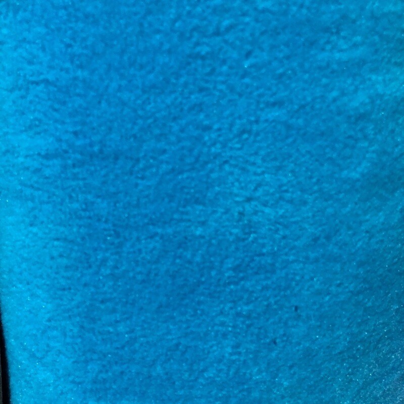 Aegean Blue Polar Fleece
