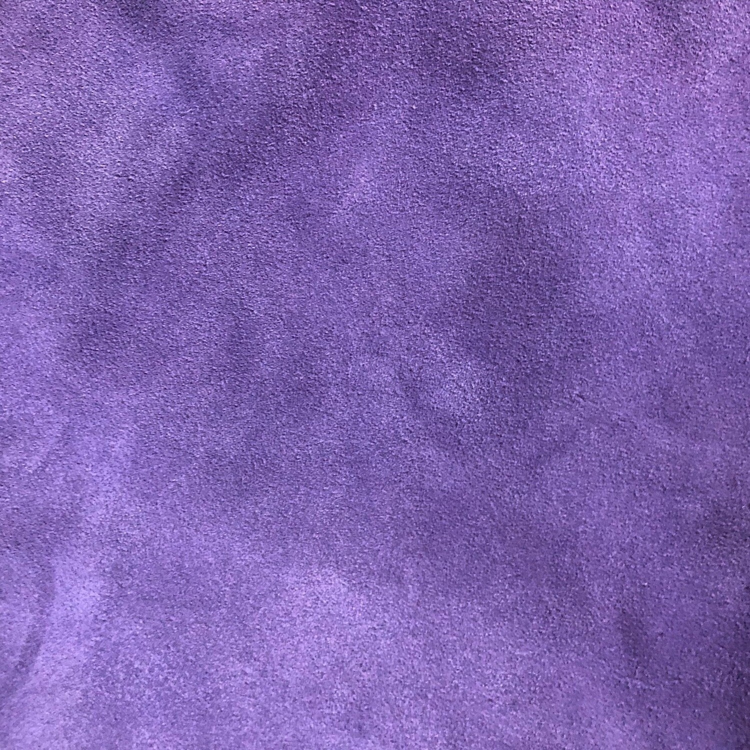 Purple Suede
