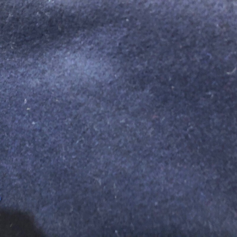 Navy Kersey