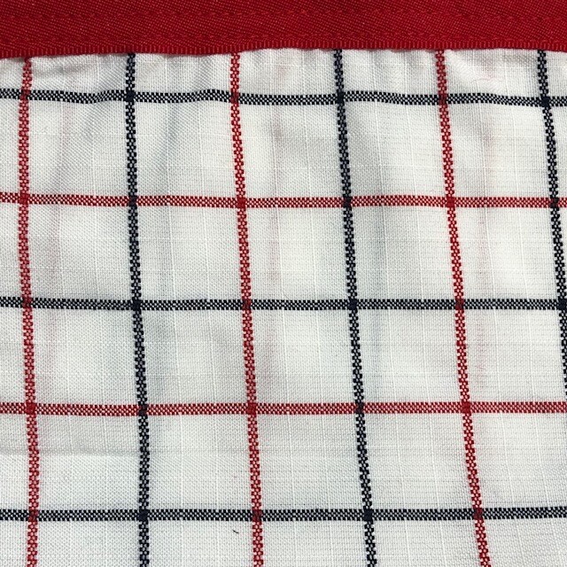 5'6 Flag Cloth Set