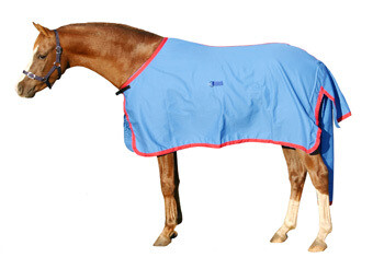 Paddock Rug - Design your own