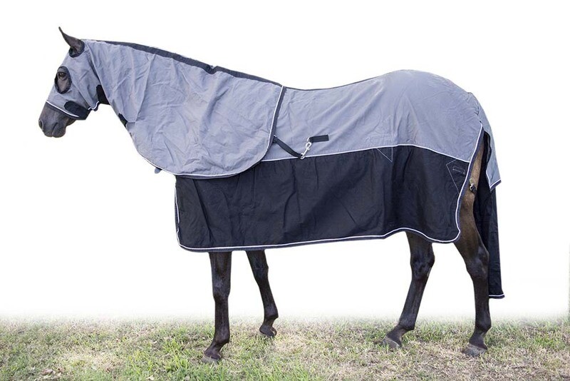 Paddock Set  Two Tone - Design your own