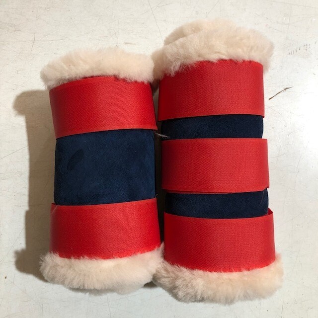 Paddock Boots - Design your own
