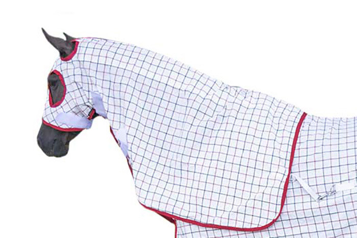 Flag Cloth Hood - Design your Own