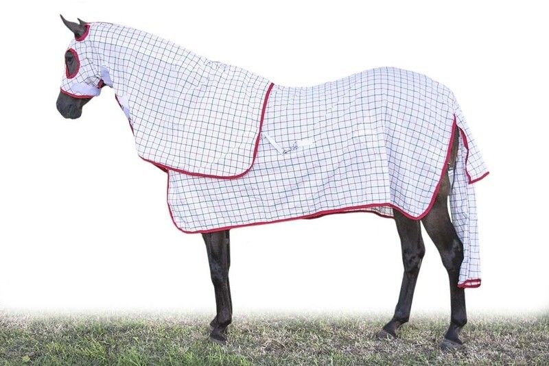 Flag Cloth Set - Design your Own