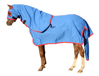 Paddock Set  - Design your own