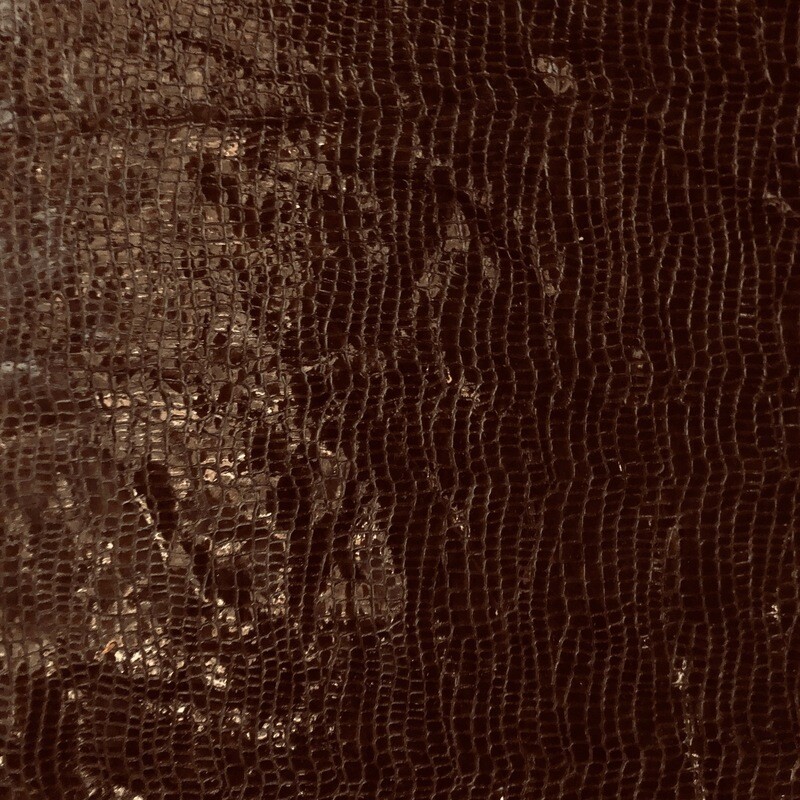 Brown Snake   No.1
