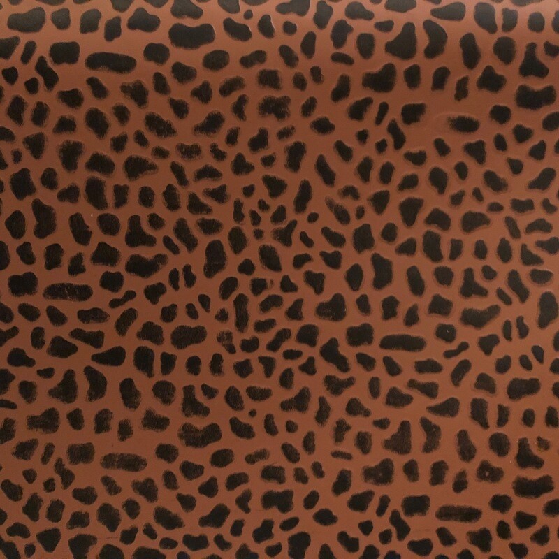 Leopard Print