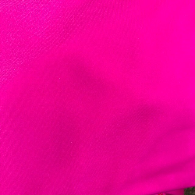 Hot Pink
