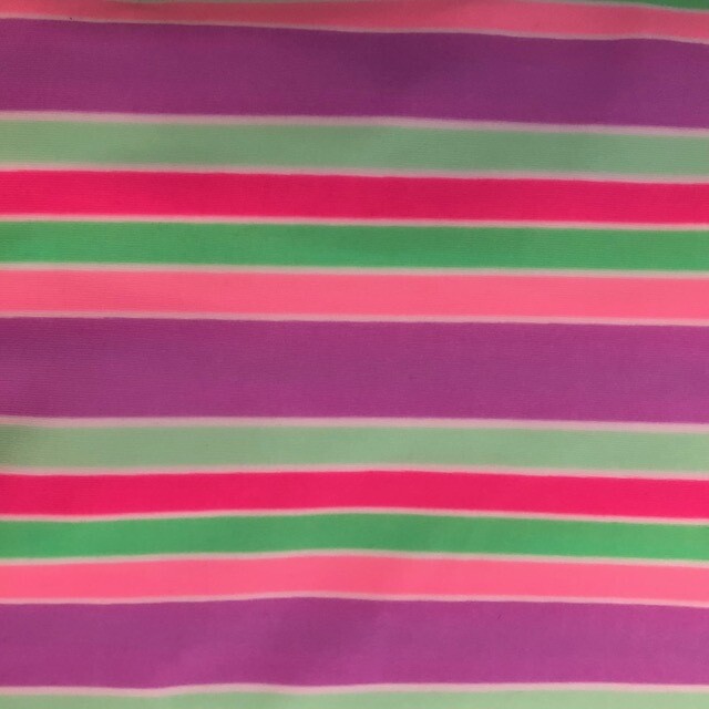 Candy Stripe