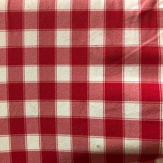 Red Check