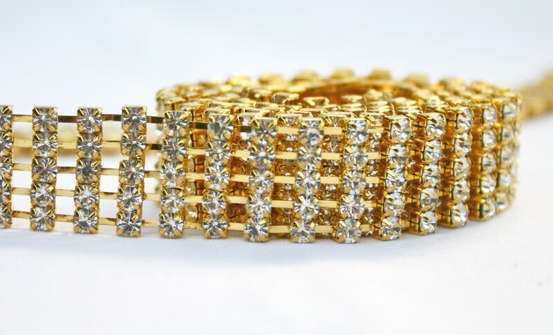 Metal Banding - per metre