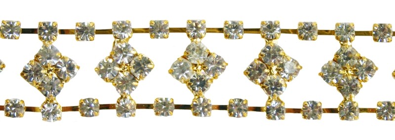 Metal Banding - per metre