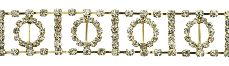 Metal Banding - per metre