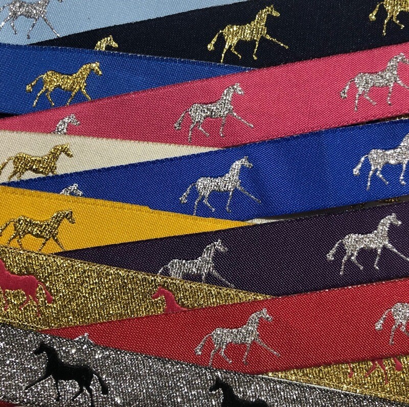 Horse Binding