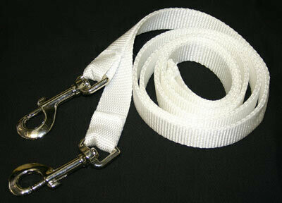 Leg Straps