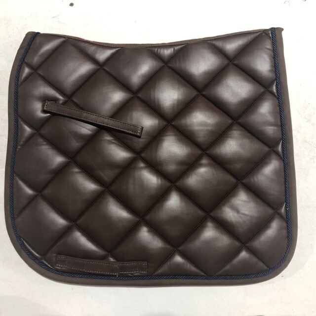 Saddlecloth - Full