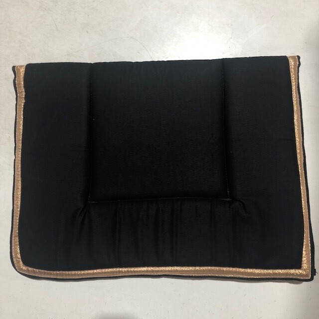 Cotton Saddlecloth - Design your own