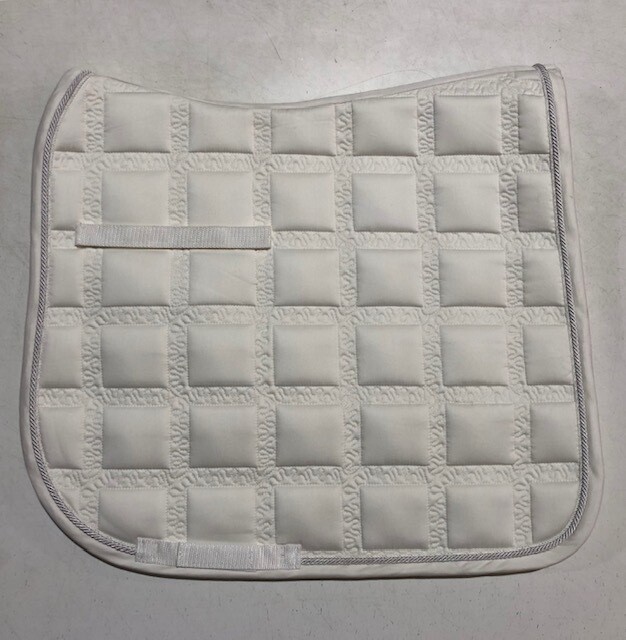 Saddlecloth - Full