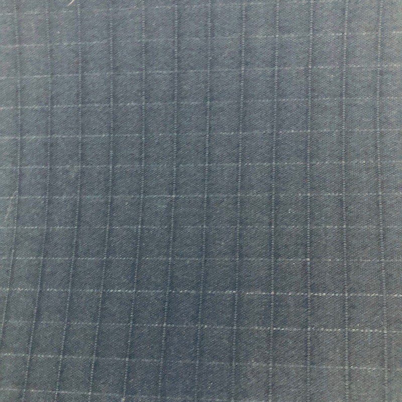 Navy Canvas