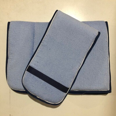 Saddle cloths/Lunge pads