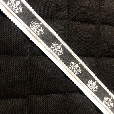 Quilted Show Range with Crowns - Design your own