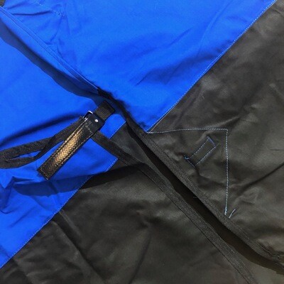 In stock Paddock Range