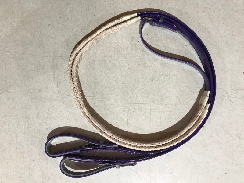 PVC Reins 1.40cm