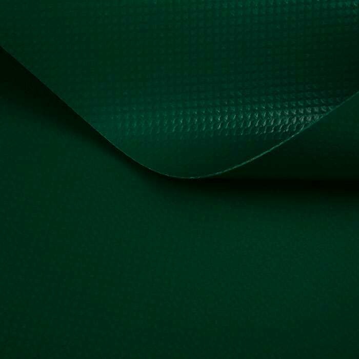 Dark Green PVC