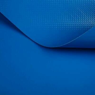Light Blue PVC