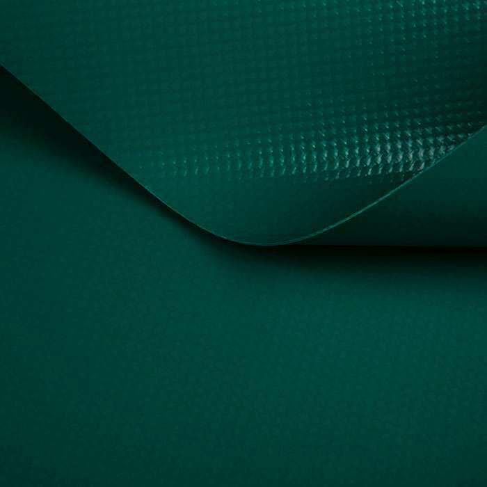 Green PVC