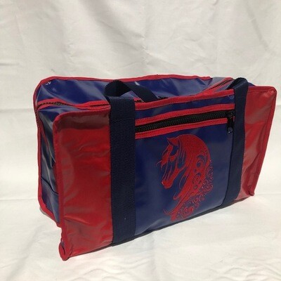 PVC Gear Bags - Design your own