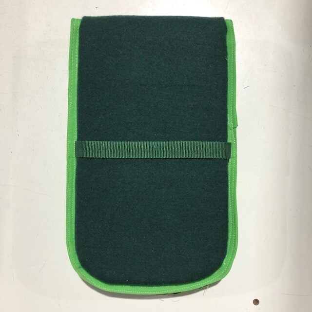Lunge Pad Kersey - Design your own