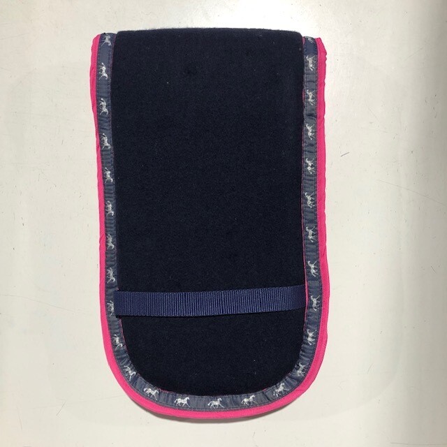 Lunge pad cotton - Design your own