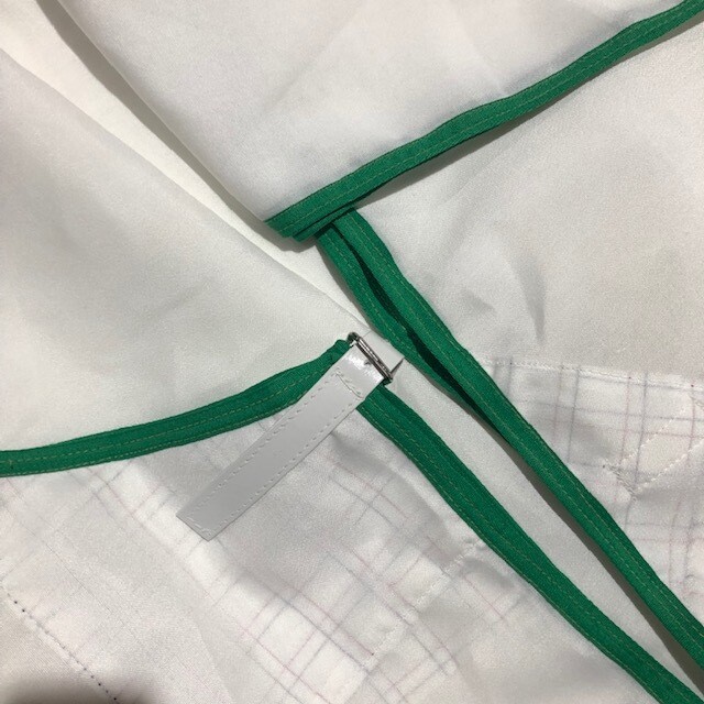 6'0 Flag Cloth Combo