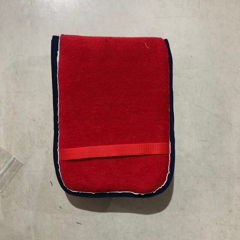 Lunge Pad Small Pony