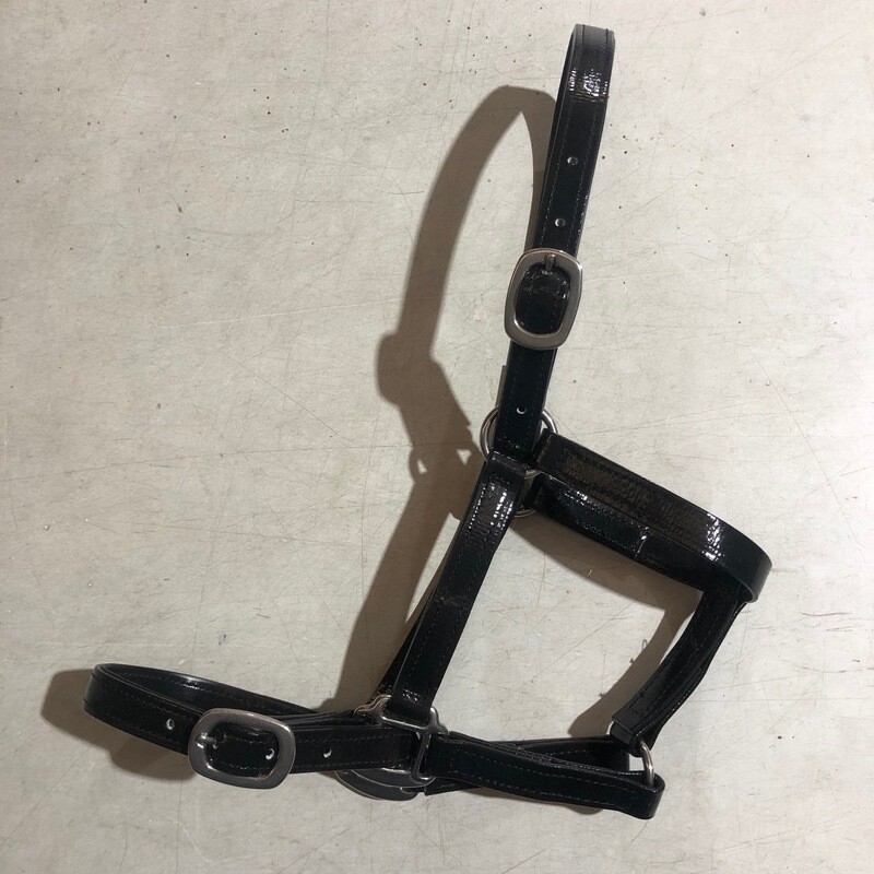 PVC Halter Small Pony