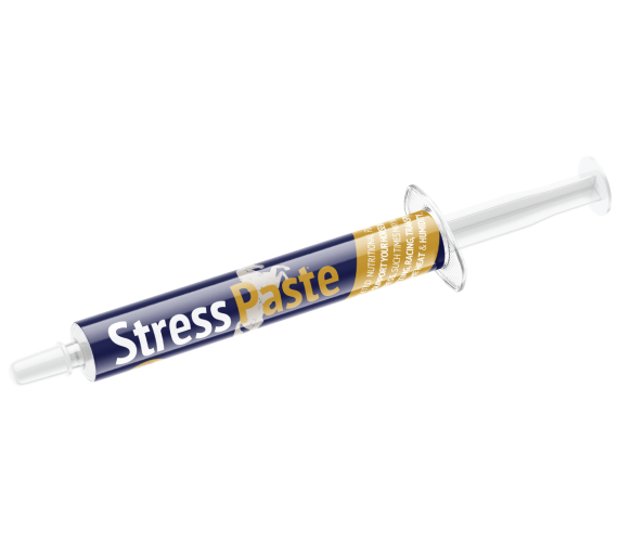 Stress Paste