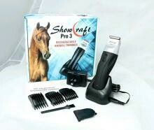 PRO 3 RECHARGEABLE TRIMMER