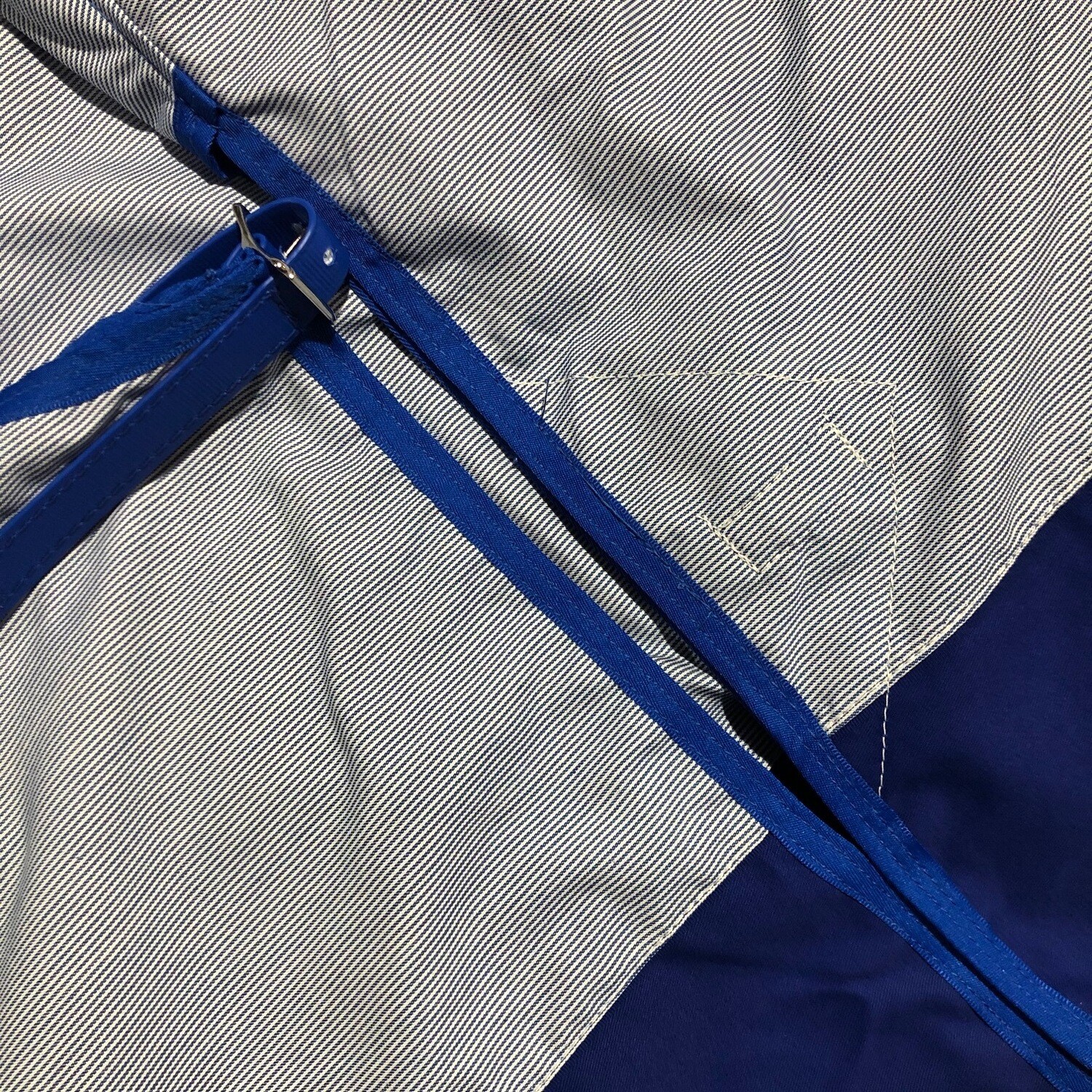 5'3 Paddock Set - 2 tone