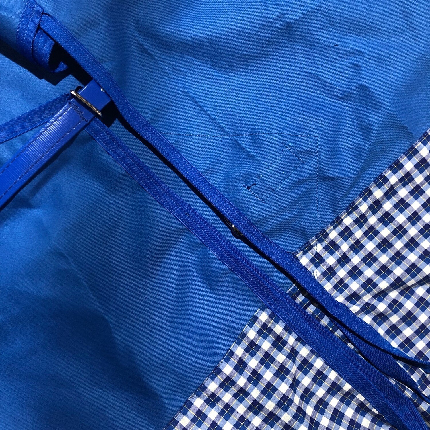 5'3 Paddock Set - 2 tone 5'3 Paddock Set - 2 tone