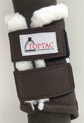 TopTac Tendon & Bell Boots