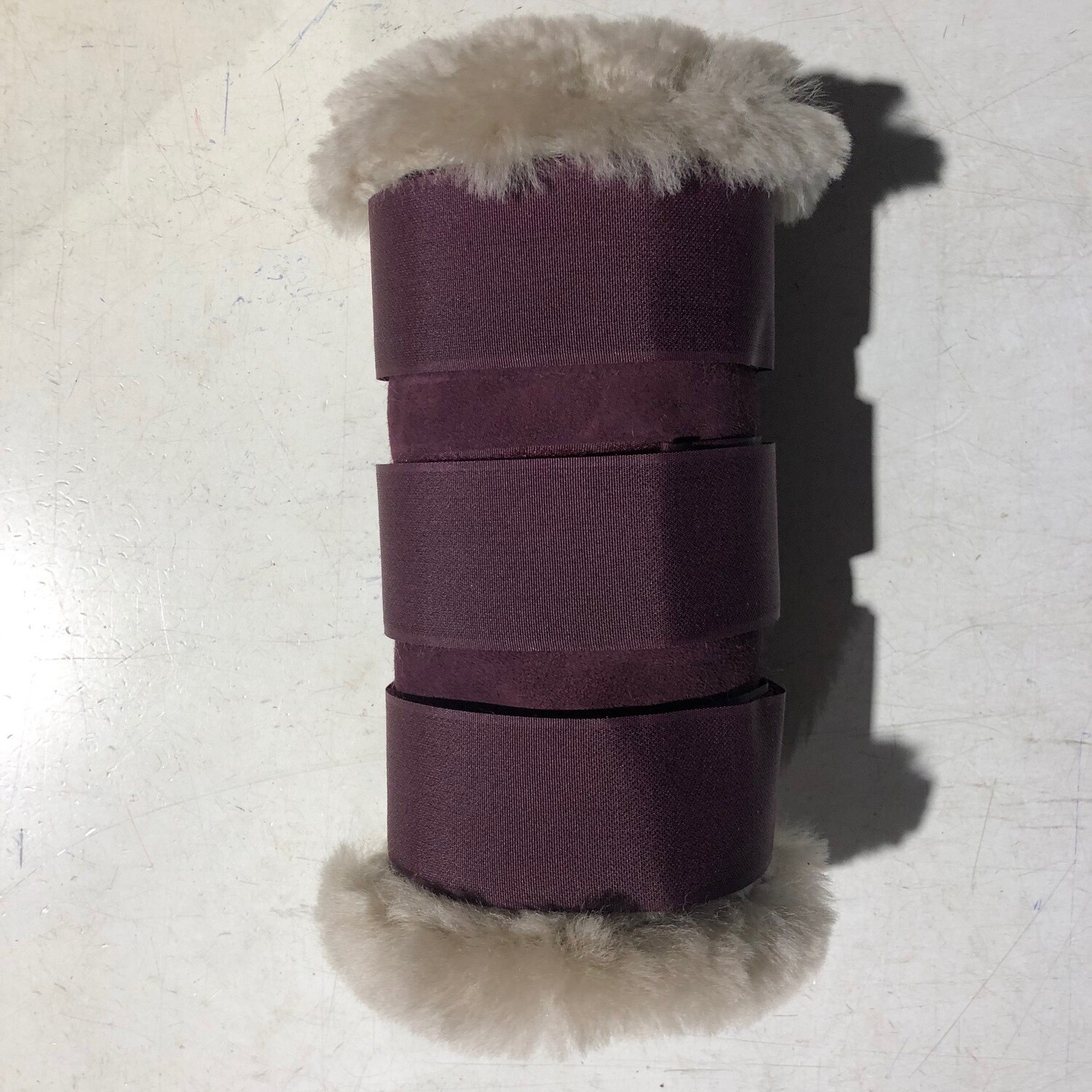 Sheepskin Paddock Boots (Full)