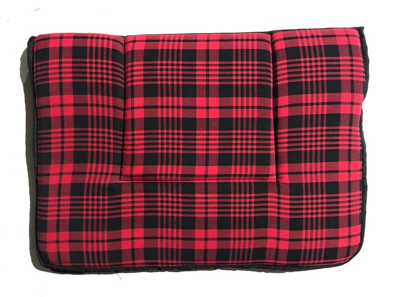 Saddlecloth - Full Size