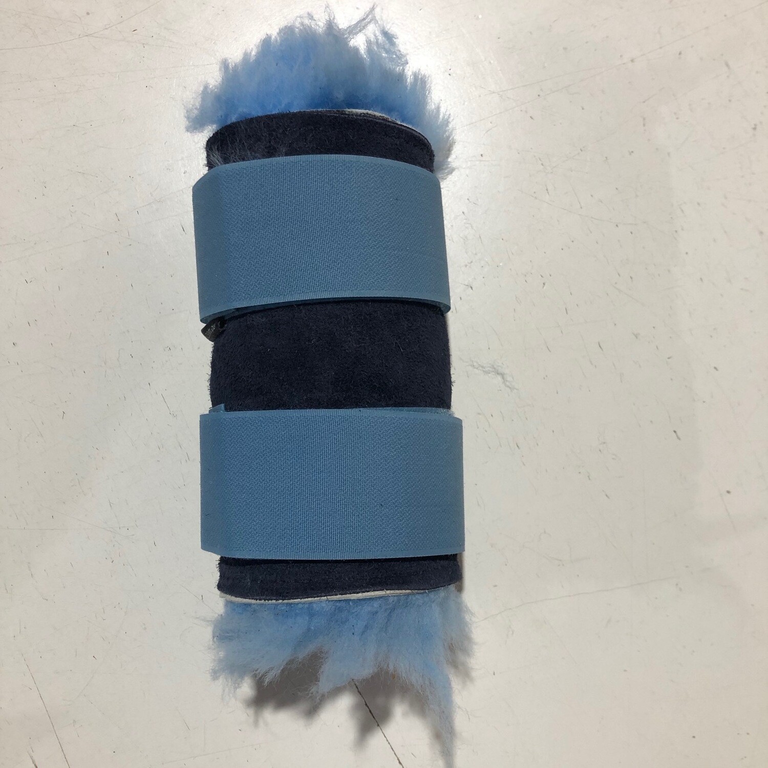 Sheepskin Paddock Boots (Small Pony) - Pair only