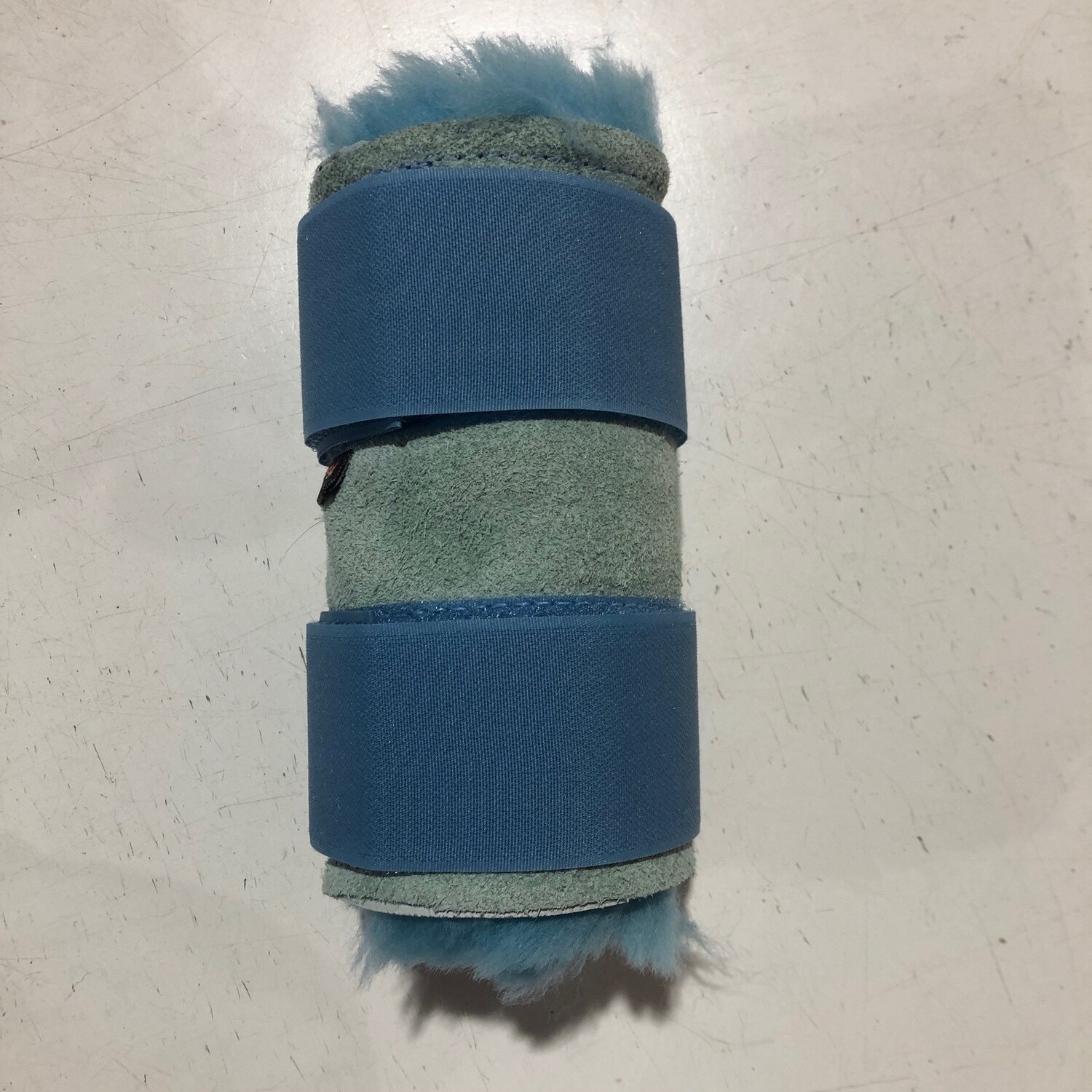 Sheepskin Paddock Boots (Small Pony) - Pair only