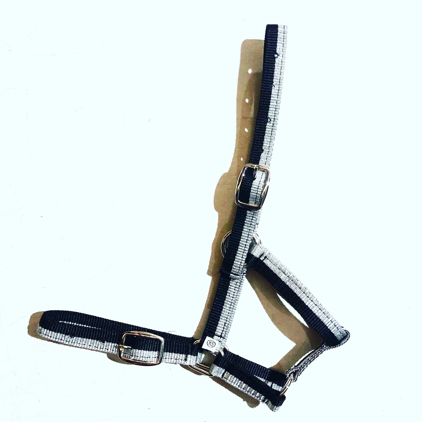 Sparkly Halter Small Pony/Foal