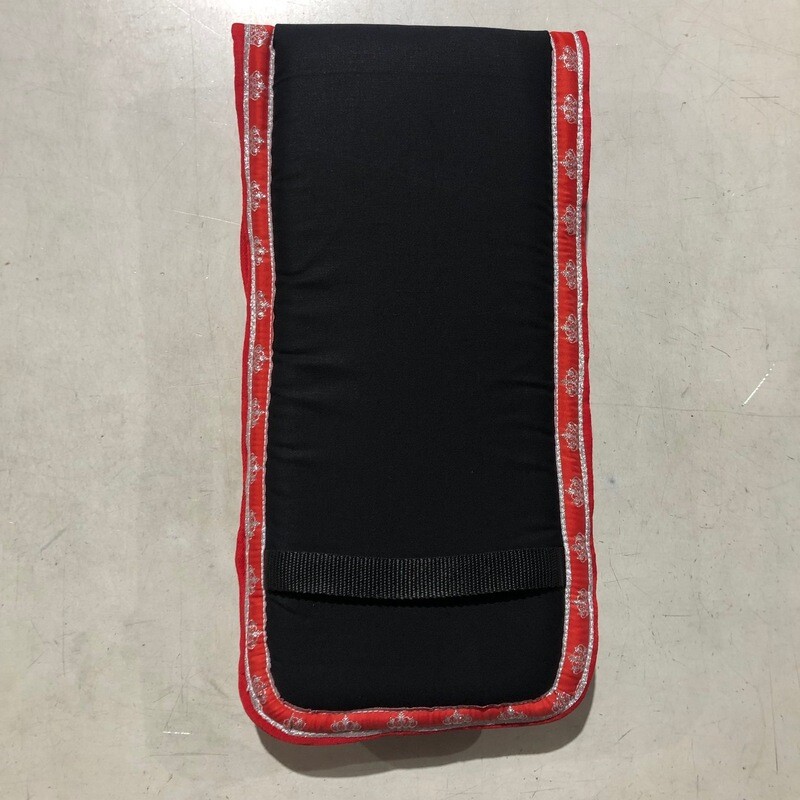 Lunge Pad Full