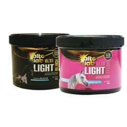 Alto Light, Colour: Clear