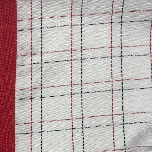 5&#39;6 Ripstop Combo, Satin In Shoulders 